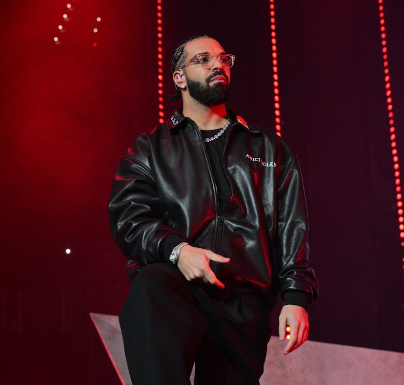 Here's all the problematic moments from Drake's 'For All The Dogs' era so far.