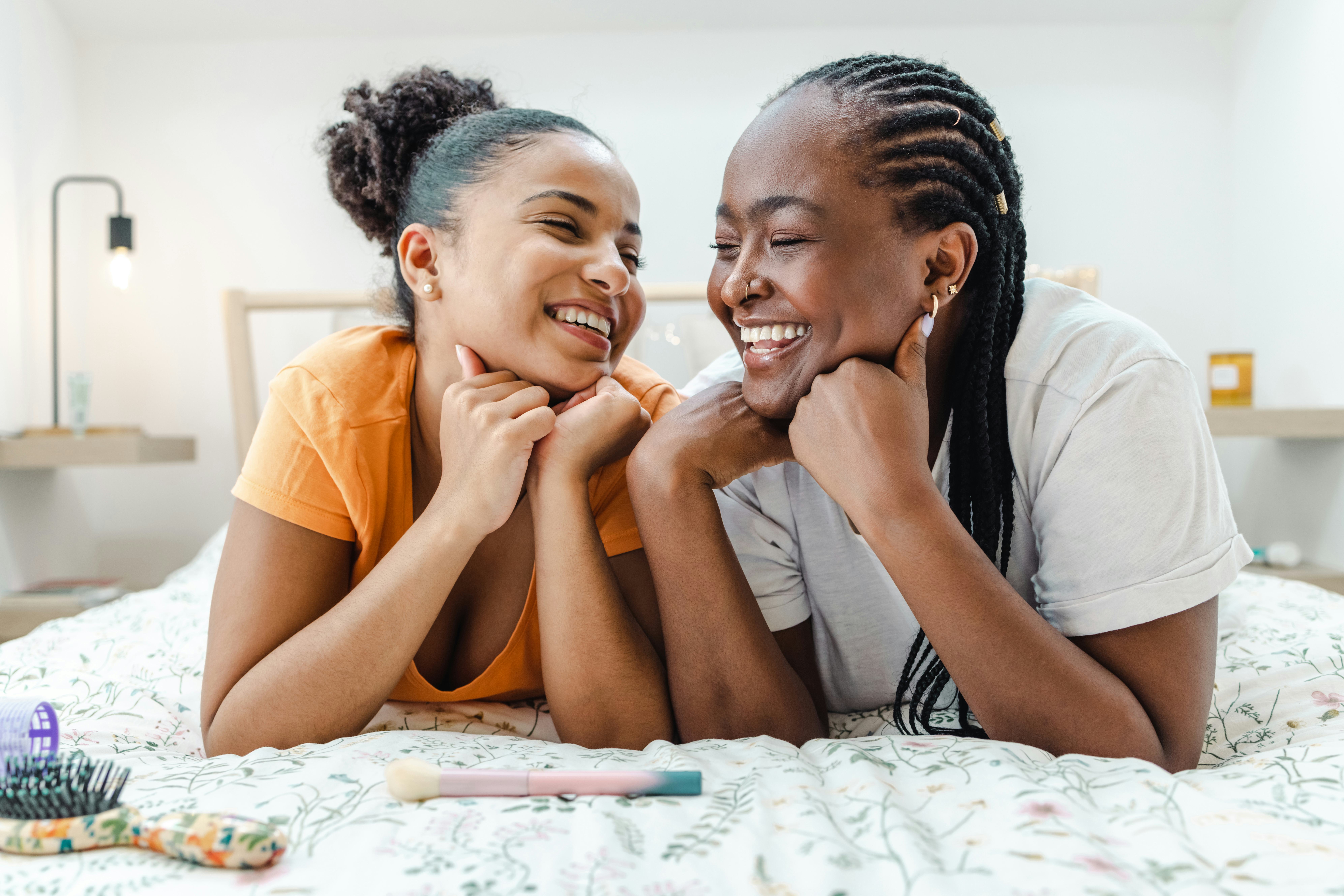 Cancers hang onto friends forever.