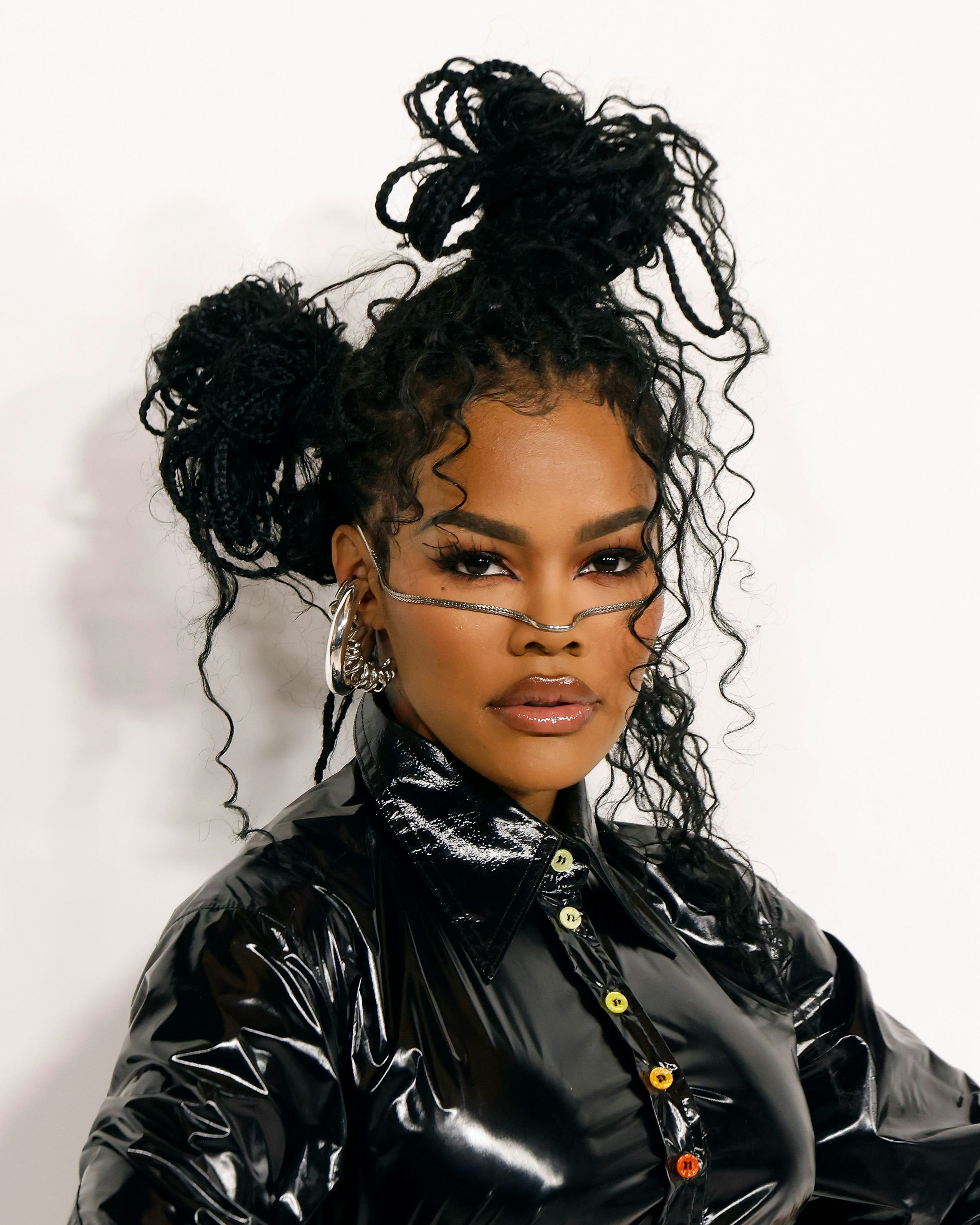 LilyRose Depp’s Concealer Lips and More Best Celeb Beauty Looks Of The