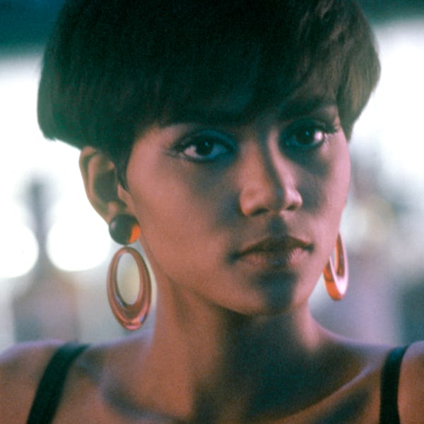 Halle Berry in The Last Boy Scout 1991
