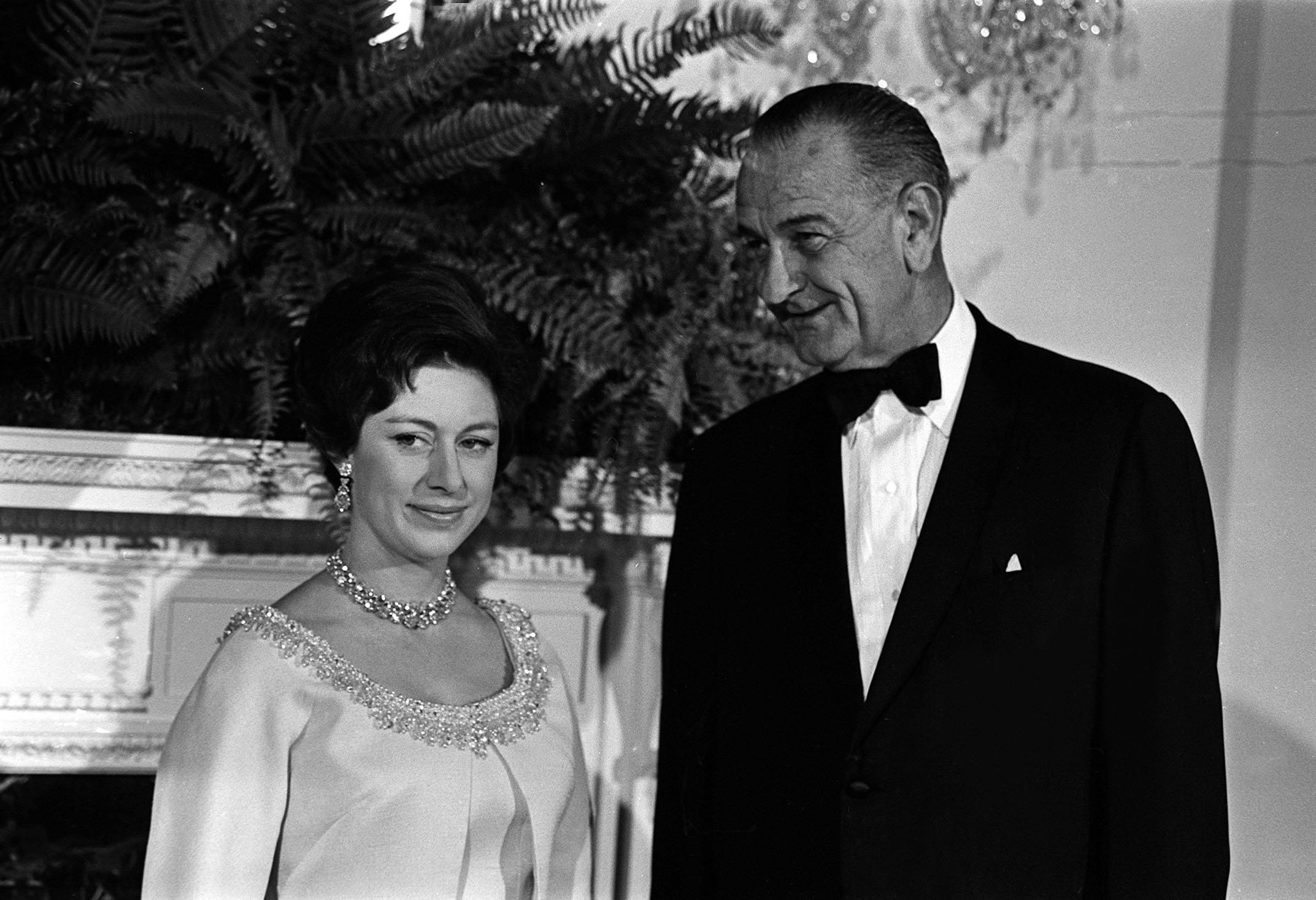 Princess Margaret Anecdotes The Crown Needed