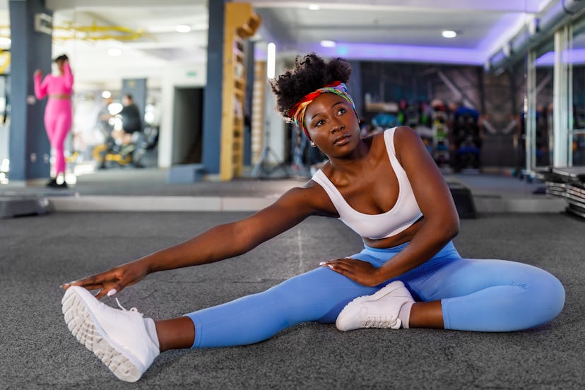 Embrace your strength during November’s new moon in Scorpio.