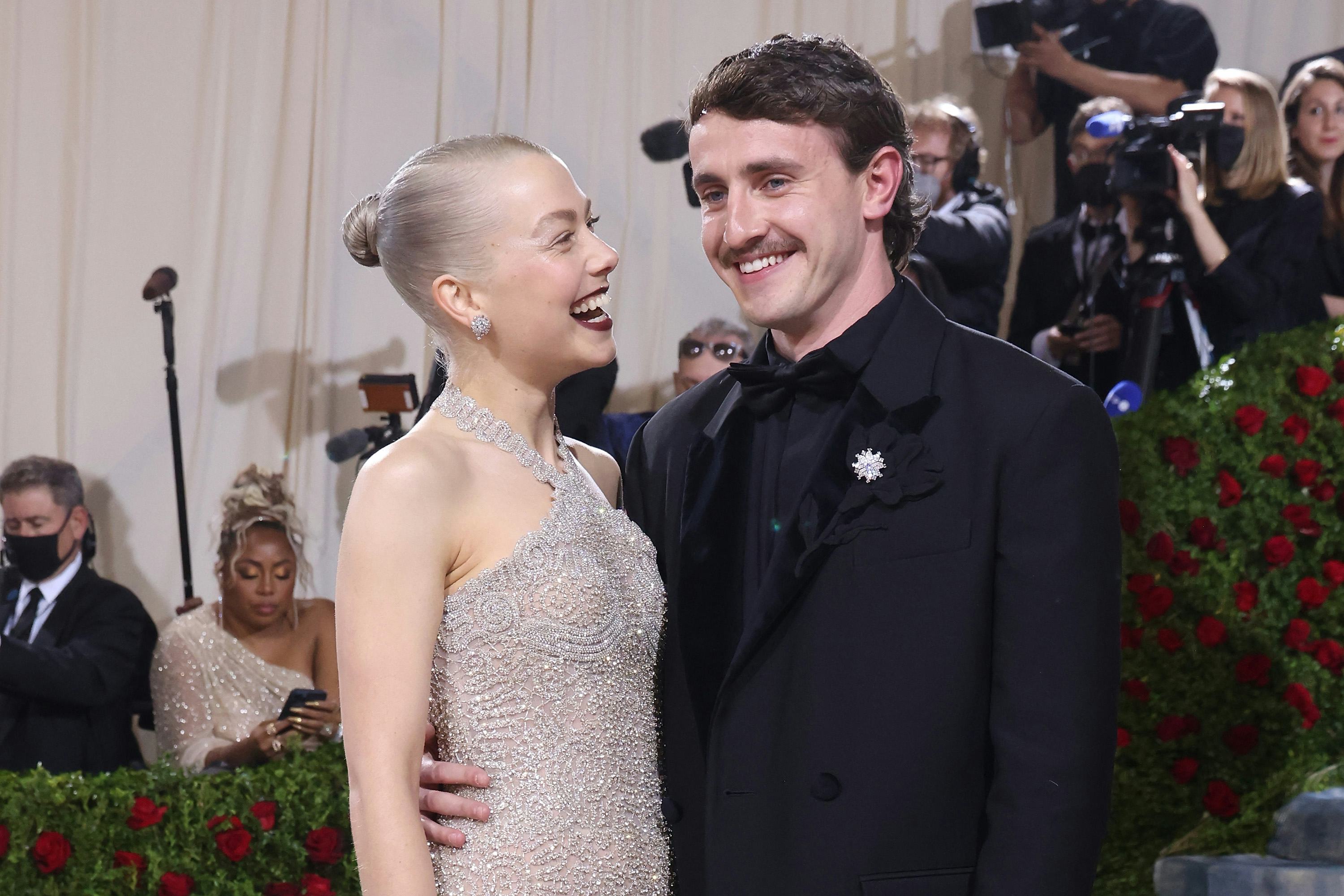 Phoebe Bridgers & Bo Burnham's Rumored Relationship Timeline Is Wild