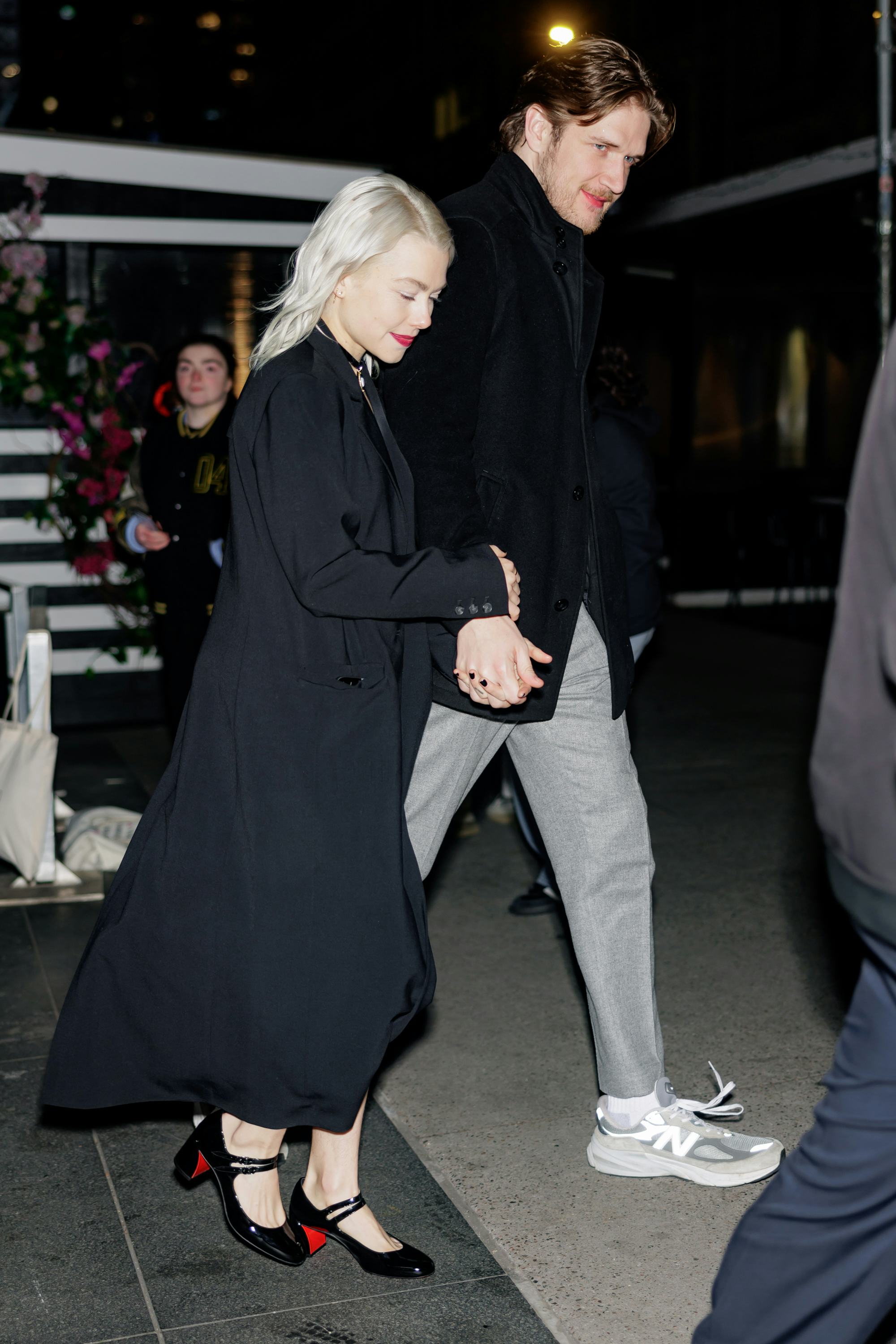 Phoebe Bridgers & Bo Burnham's Rumored Relationship Timeline Is Wild