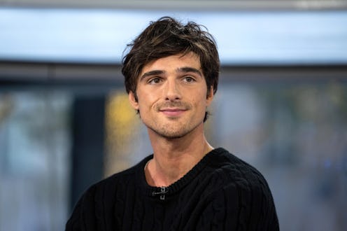 TODAY -- Pictured: Jacob Elordi on Tuesday October 24, 2023 -- (Photo by: Nathan Congleton/NBC via G...