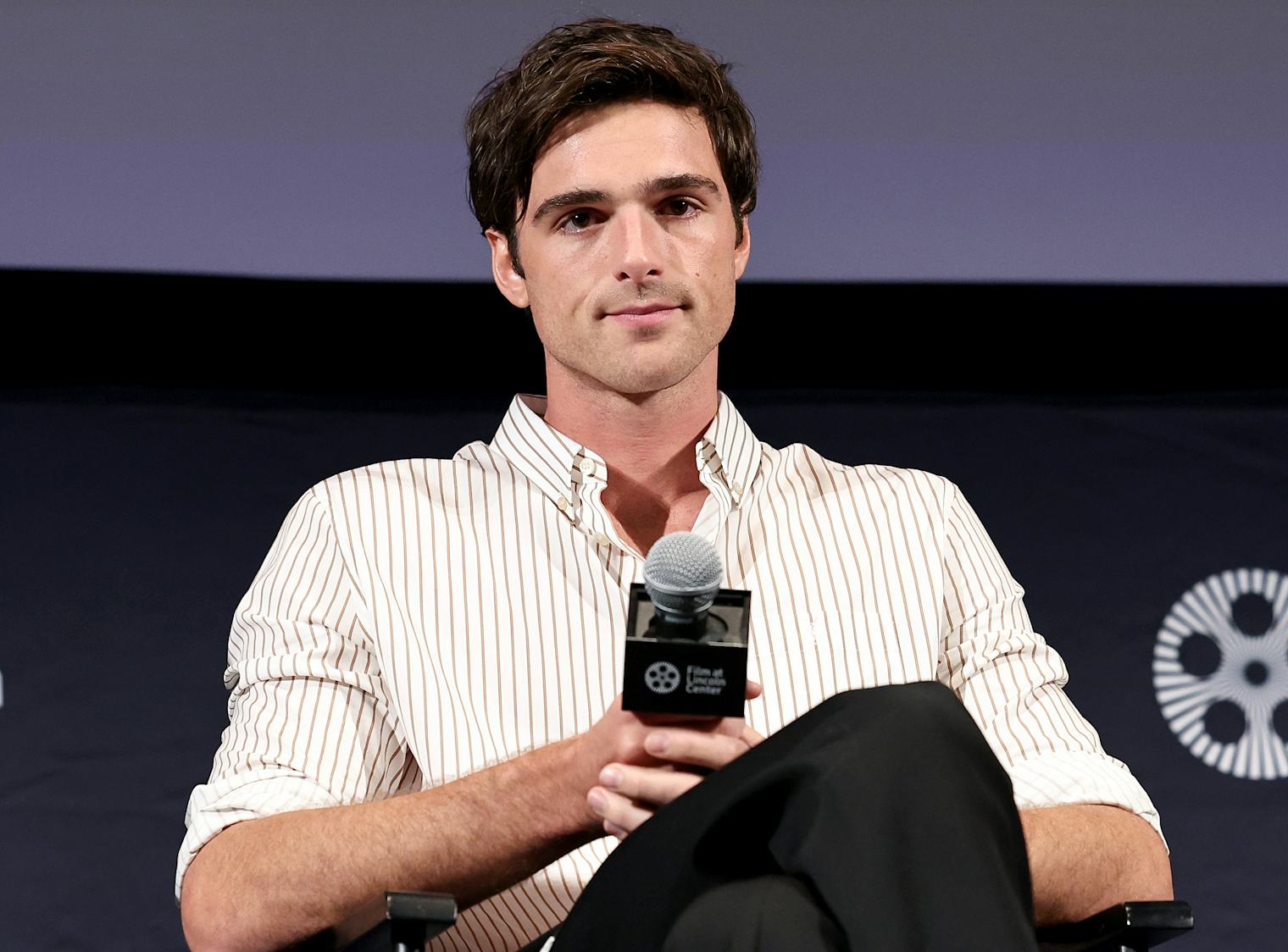 Jacob Elordi Didn't Audition For Superman Because It Was "Too Dark"