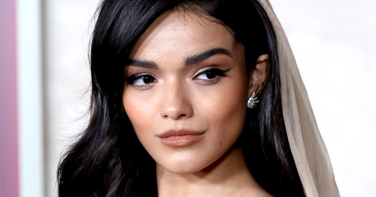 Rachel Zegler’s ‘Hunger Games’ Press Tour Style Is Solidifying Her As