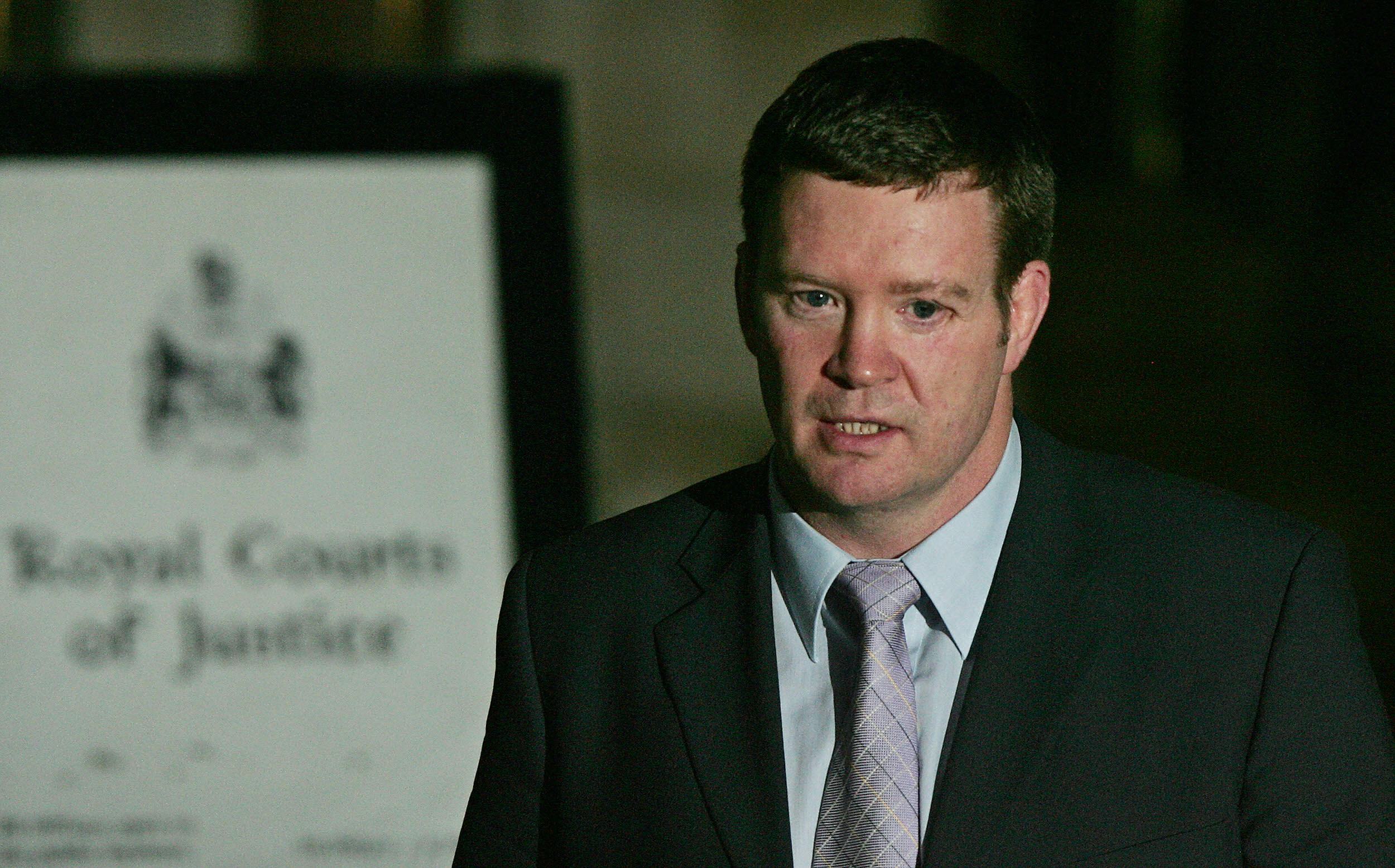 Who Is Trevor ReesJones? Everything To Know About Princess Diana's