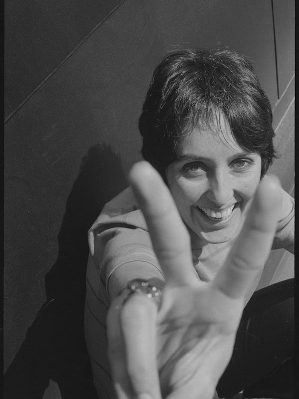 Joan Baez’s songs and activism protested the Vietnam War.