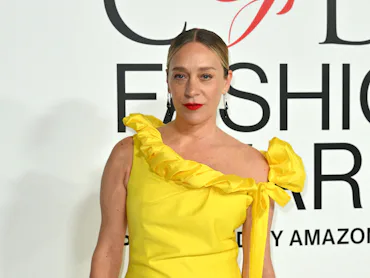 Chloe Sevigny attends the CFDA Fashion Awards at the American Museum of Natural History in New York ...