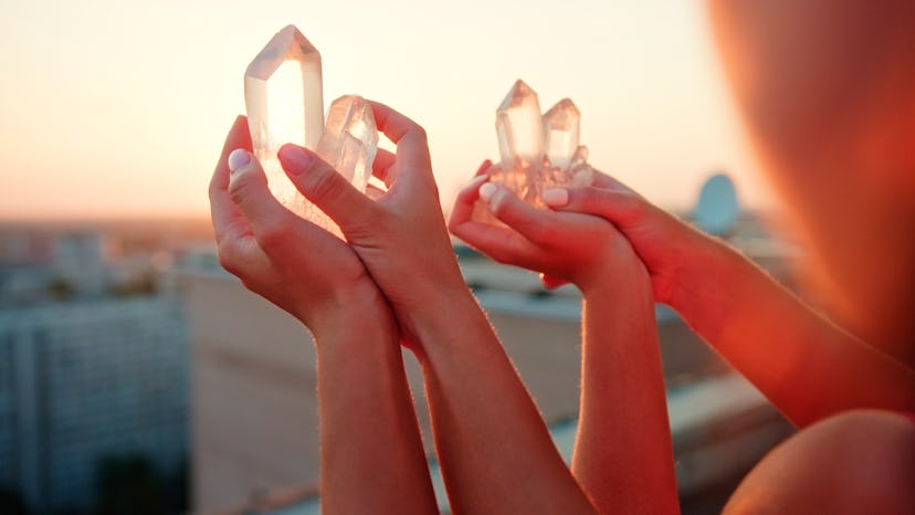 Don’t forget your spiritual practice during November’s full beaver moon.