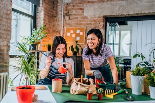 These are the four zodiac signs with the most hobbies.