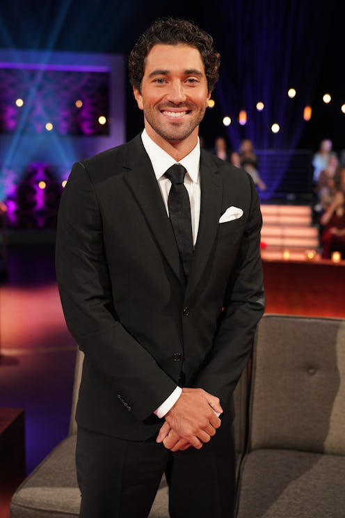 Everything to know about The Bachelor Season 28 and its lead, Joey Graziadei.