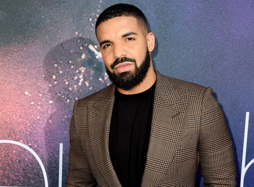 On his latest 'Scary Hours 3' album, Drake surprisingly gives Taylor Swift a shoutout.