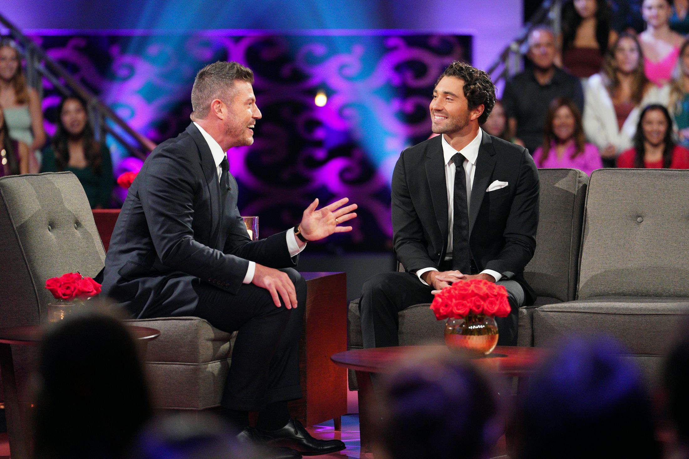 'The Bachelor' Season 28 Cast, Trailer, & 2025 Premiere Date For Joey