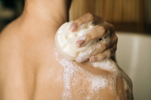moisturizing body washes