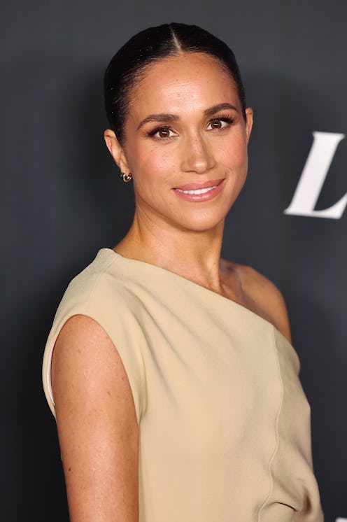 LOS ANGELES, CALIFORNIA - NOVEMBER 16: Meghan, Duchess of Sussex, attends the 2023 Variety Power Of ...