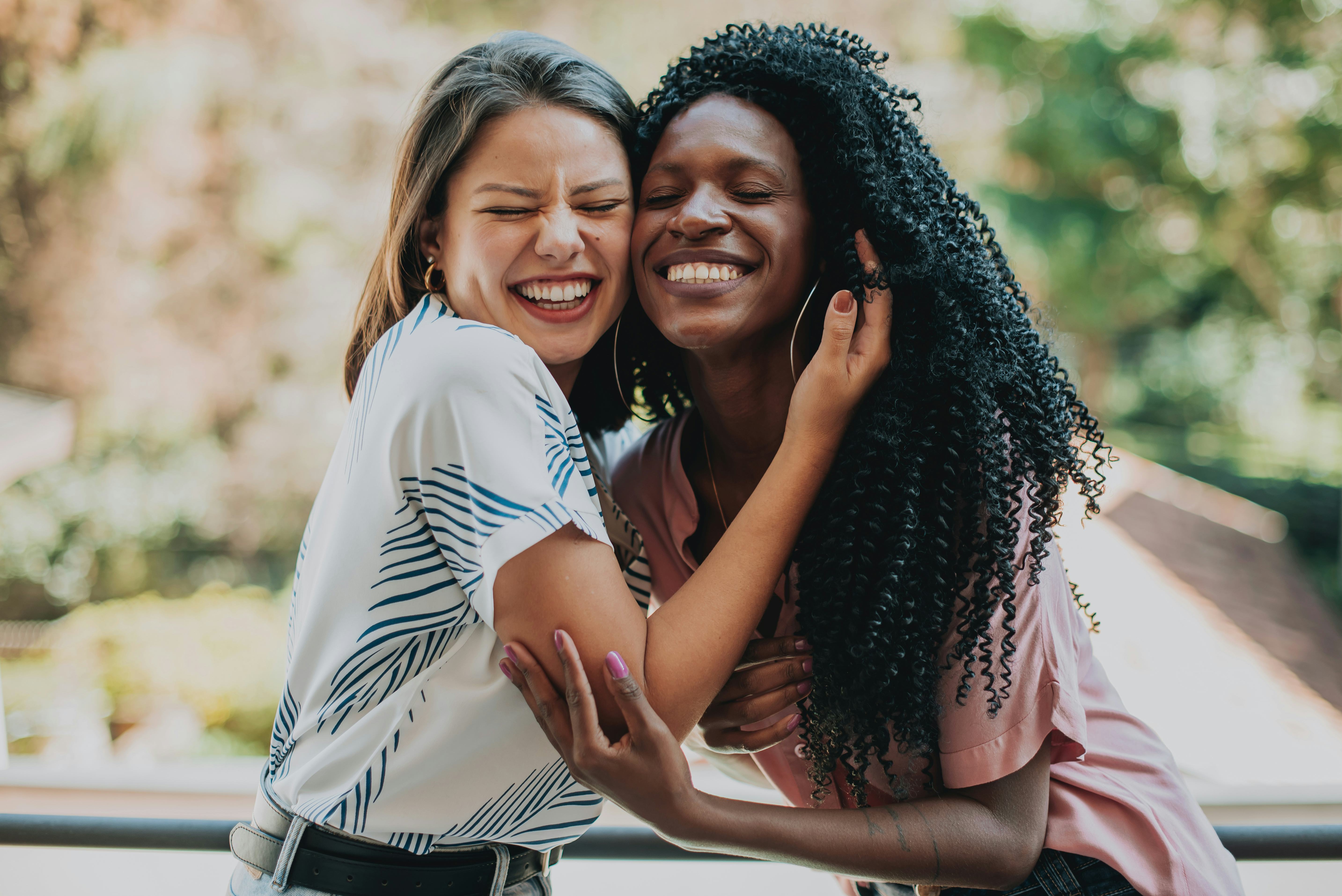 Cancers have caring golden retriever energy.