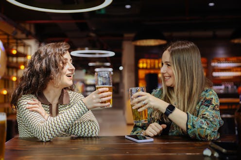 Here's how each zodiac sign prepares for a first date, according to an astrologer.