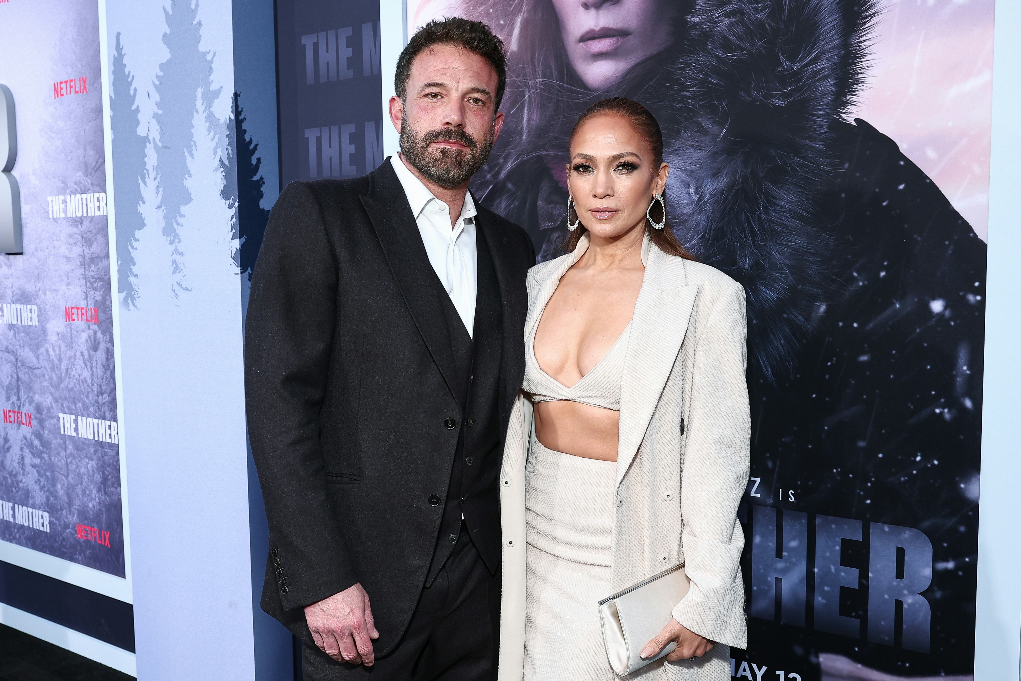 Jennifer Lopez Says Ben Affleck Makes Her Feel “More Beautiful”