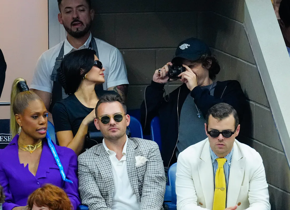 Kylie Jenner & Timothée Chalamet's Astrological Compatibility