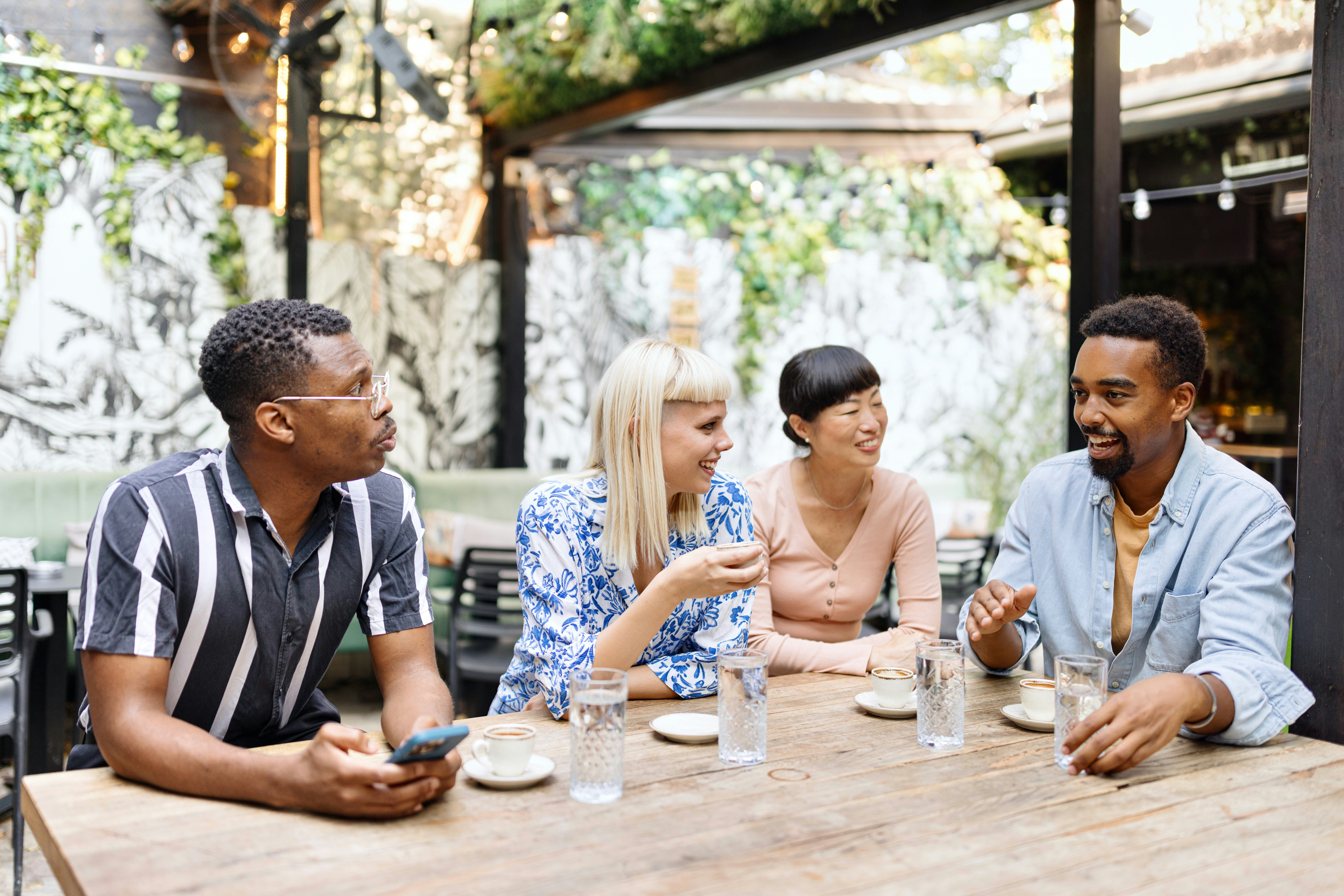 Scorpio can tell when someone is lying.