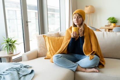 Taurus is too busy relaxing to respond to the group chat.