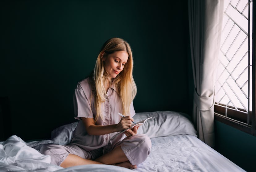 Here’s how the Nov. 27 full moon will affect Pisces risings, according to an astrologer.