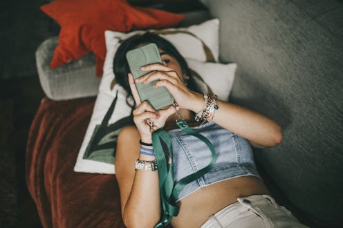 The zodiac signs that never reply in the group chat, according to an astrologer.