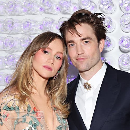 Suki Waterhouse pregnancy announcement sparkly mini dress