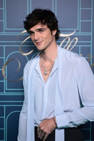 A History of Jacob Elordi Being 6'5