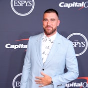 Travis Kelce recently thanked Swifties for helping their Christmas duet hit the iTunes chart.