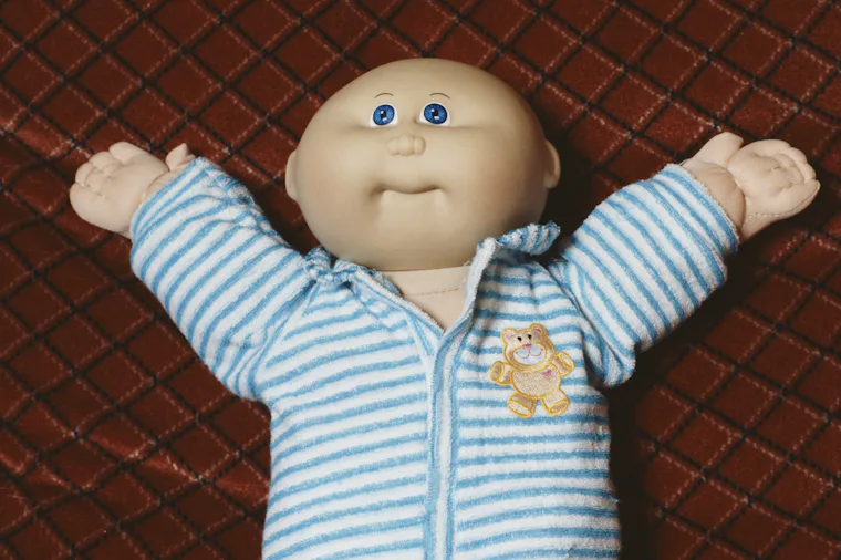 Cabbage Patch Kid Names: The Popular Toy Doll's Greatest Legacy