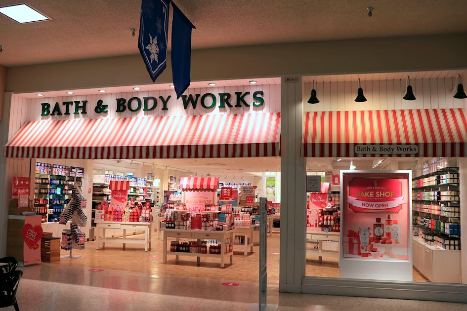 Bath & Body Works Cyber Monday 2023 Sale Includes 40 Off Everything