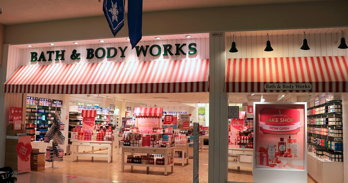 Bath & Body Works Cyber Monday 2025 Sale Includes 40 Off Everything