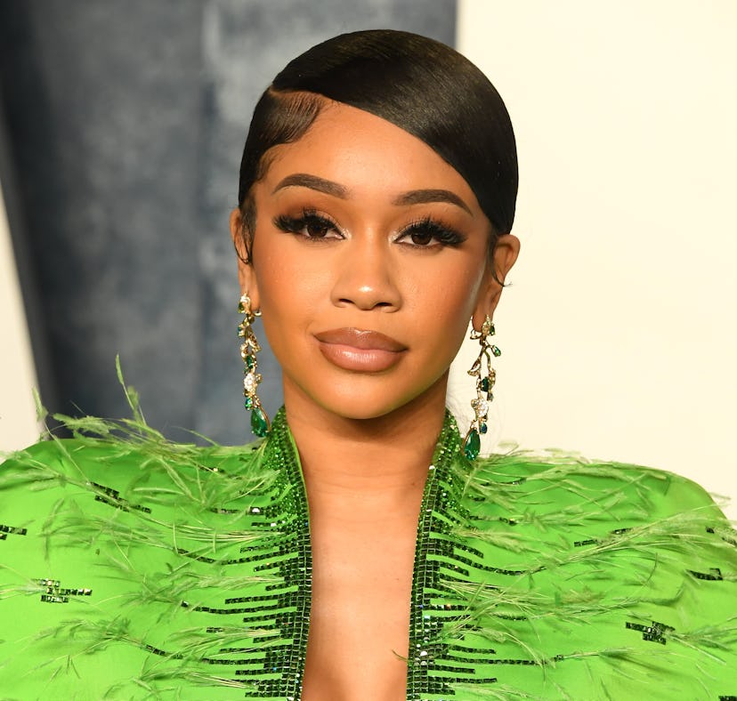 Saweetie