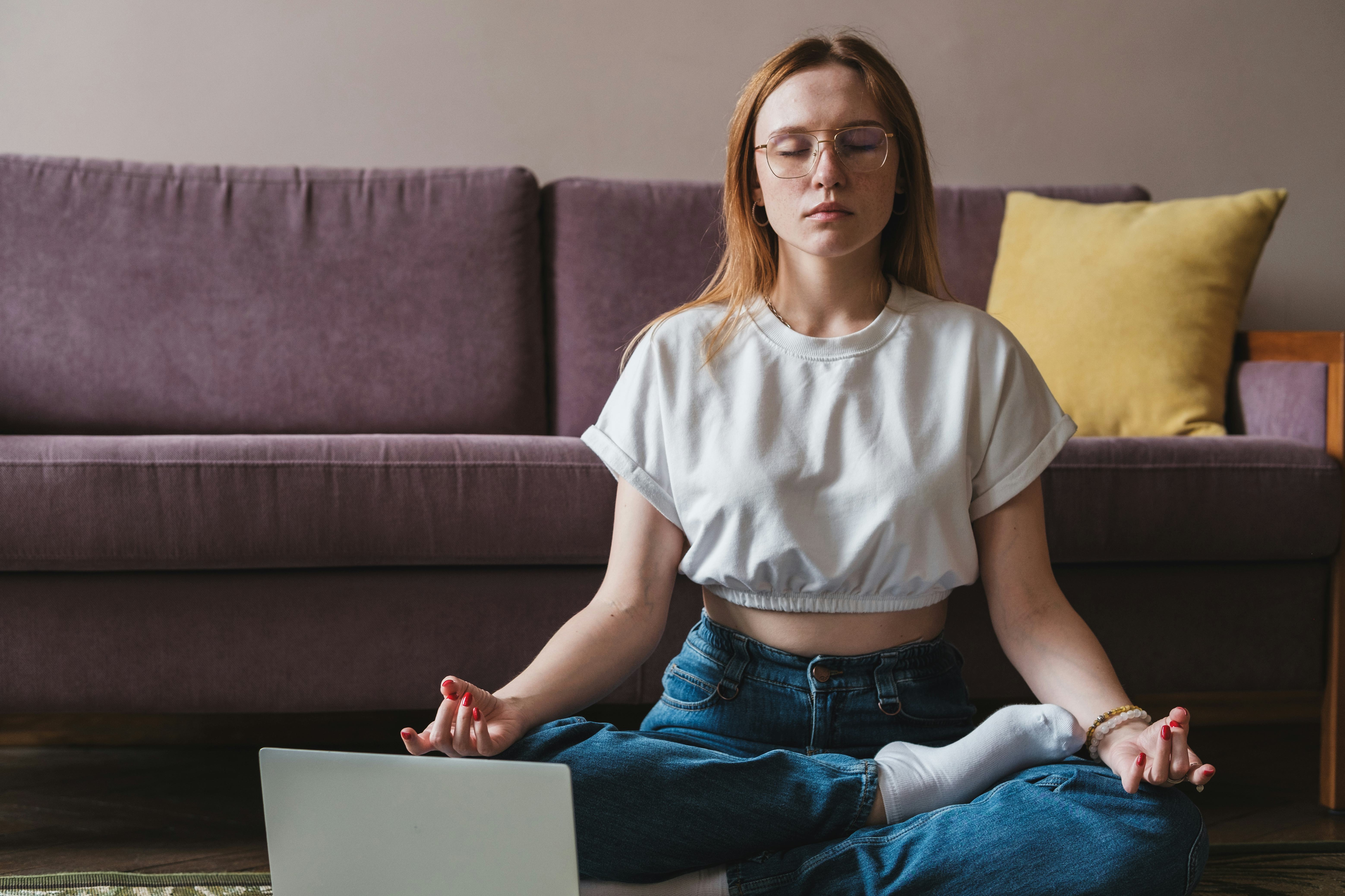 A vibey new moon is coming on Dec. 12.