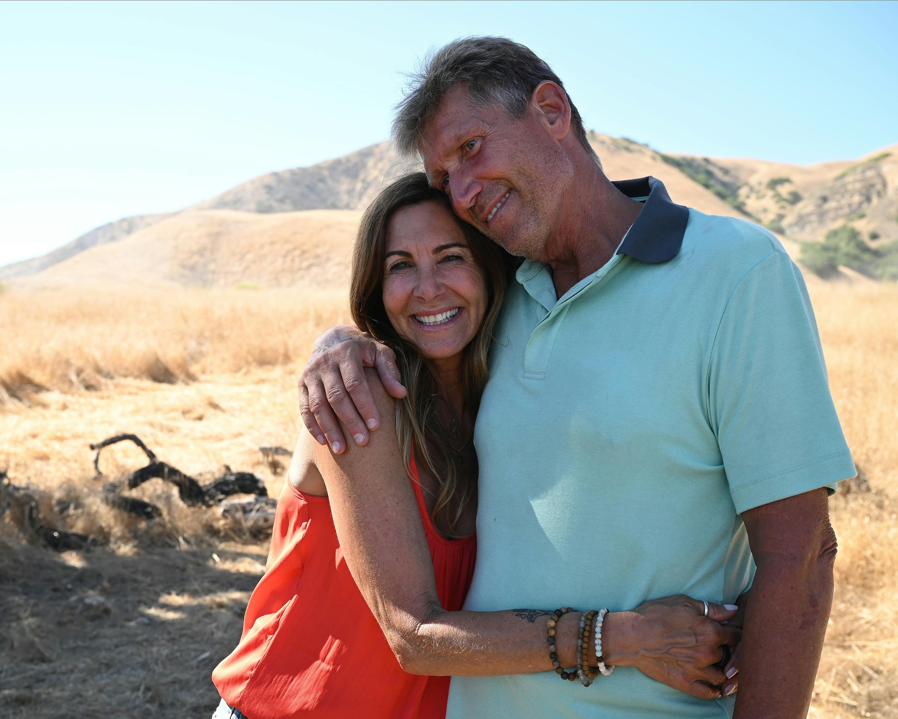 THE GOLDEN BACHELOR - &ldquo;104&rdquo; - Gerry Turner&rsquo;s journey continues with an adventurous one-on-one and a &hellip;