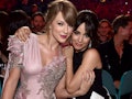 Camila Cabello dishes on which Taylor Swift album is her favorite and the tracks she's most looking ...