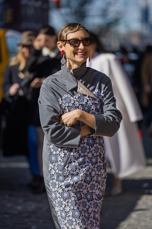 Fashion brands that are luxe but affordable