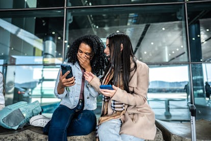 The 3 Zodiac Signs Who Have No Filter