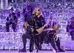A writer at TODAY revealed that the end credits of Beyoncé's 'Renaissance' concert film has a specia...