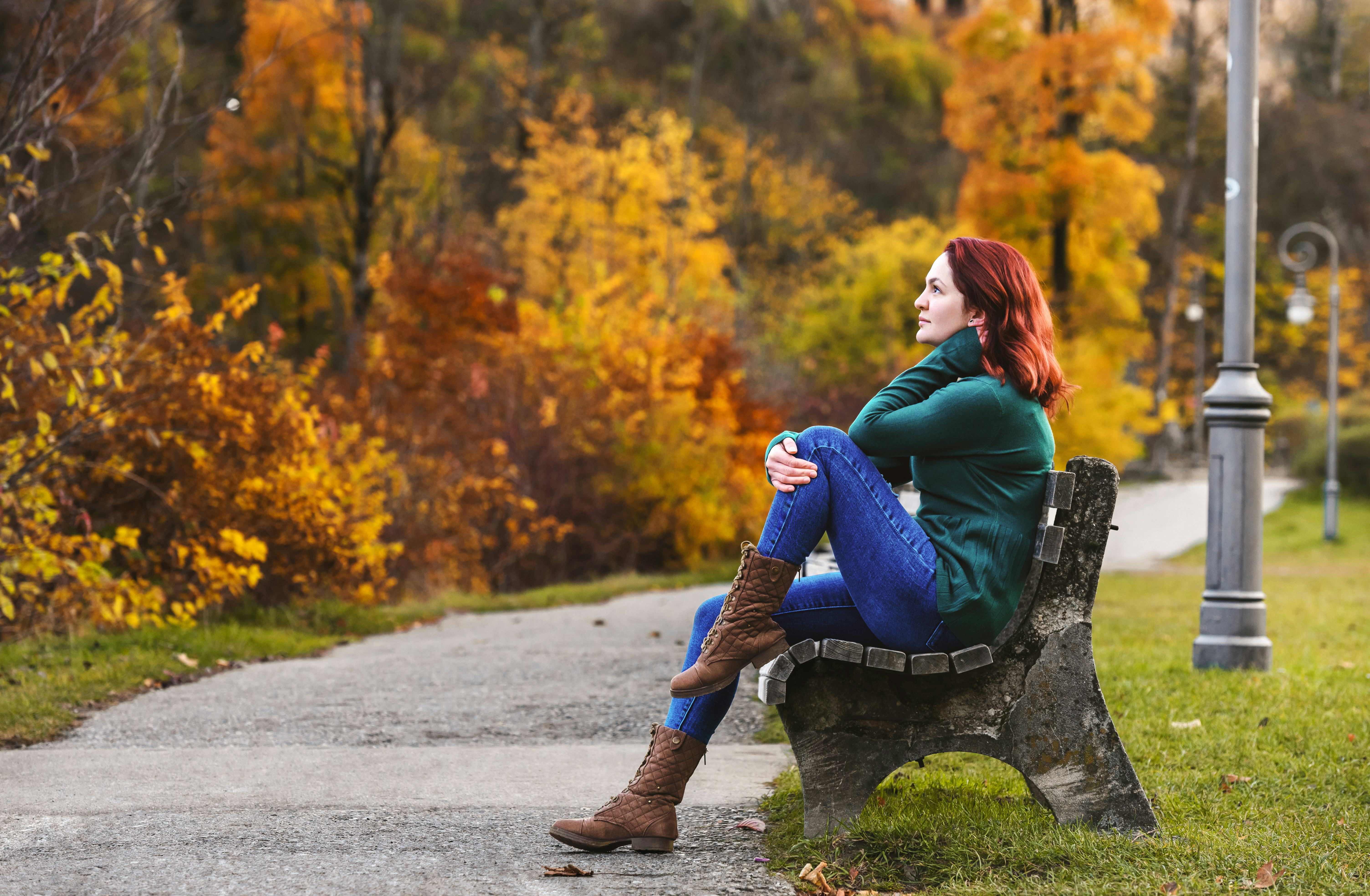 Regulate your stress during the day in order to avoid waking up in the middle of the night.