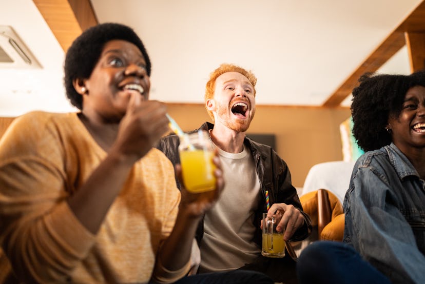 Aries is known for saying exactly what they’re thinking at all times.