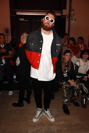 Travis Kelce’s Style Evolution Proves He's Got (Fashion) Game