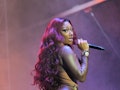 Megan Thee Stallion's new song "Cobra" includes lyrics revealing an ex cheated on her.