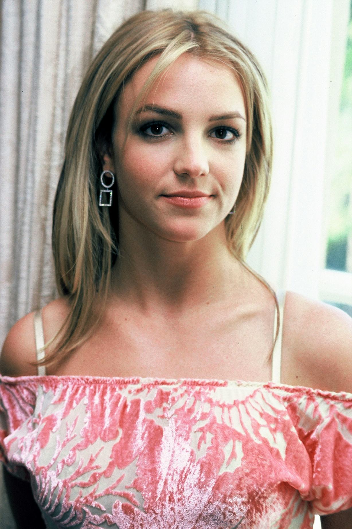 Britney Spears: Overprotected Music Video Analysis