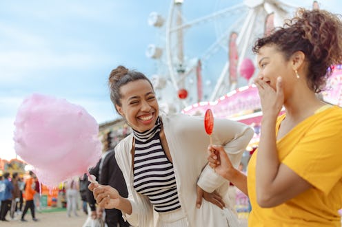 The three zodiac signs that don't want to grow up, according to an astrologer.