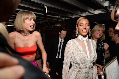 Is Taylor Swift Attending Beyoncé’s Renaissance Movie London Premiere?