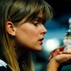 (GERMANY OUT) Fantasiefigur 'Furby' - 1999  (Photo by Joachim Schulz/ullstein bild via Getty Images)